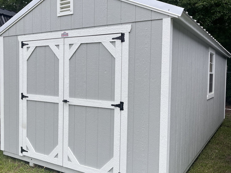 [SOLD] 10x20 Garden Shed