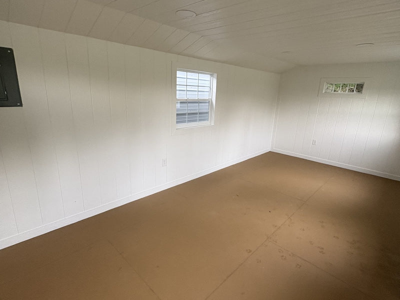 10x20 Tiny Home / Office
