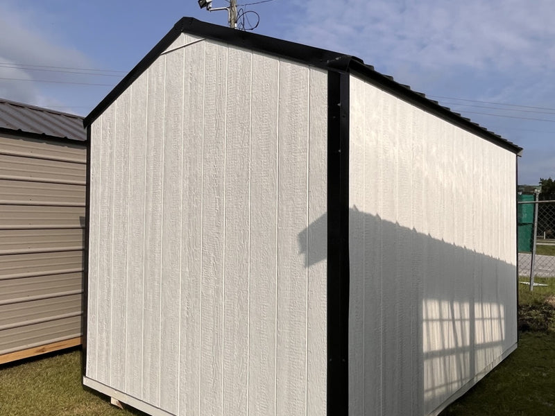 [SOLD] 8x12 Utility Shed