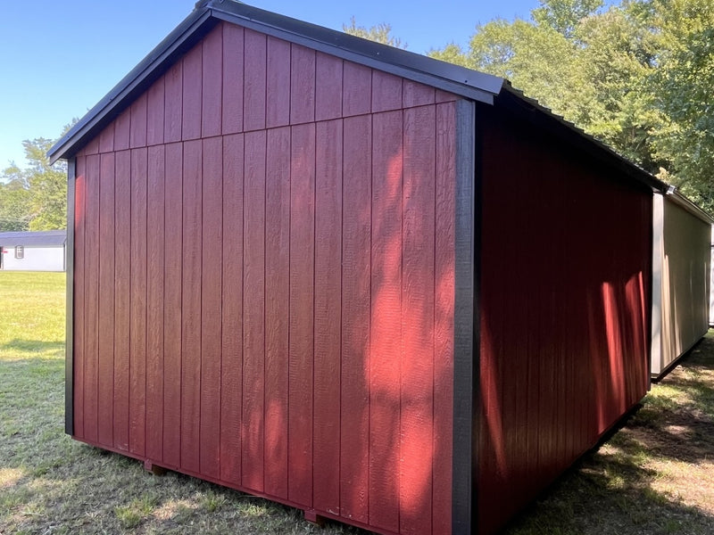 12x16 Side Utility