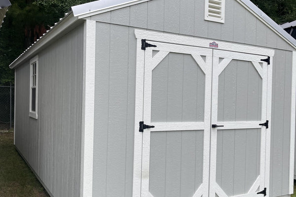 [SOLD] 10x20 Garden Shed