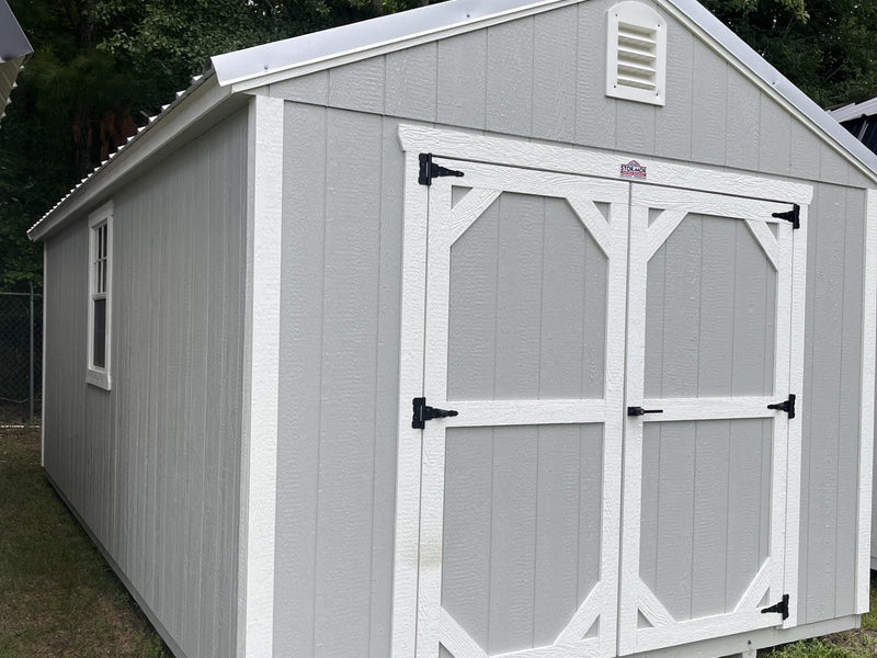 [SOLD] 10x20 Garden Shed