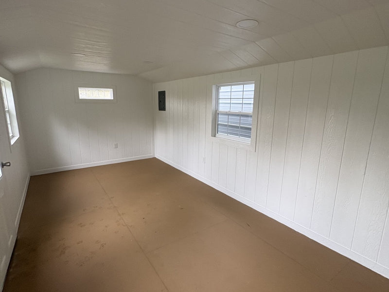 10x20 Tiny Home / Office