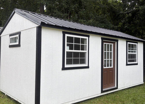 10x20 Tiny Home / Office