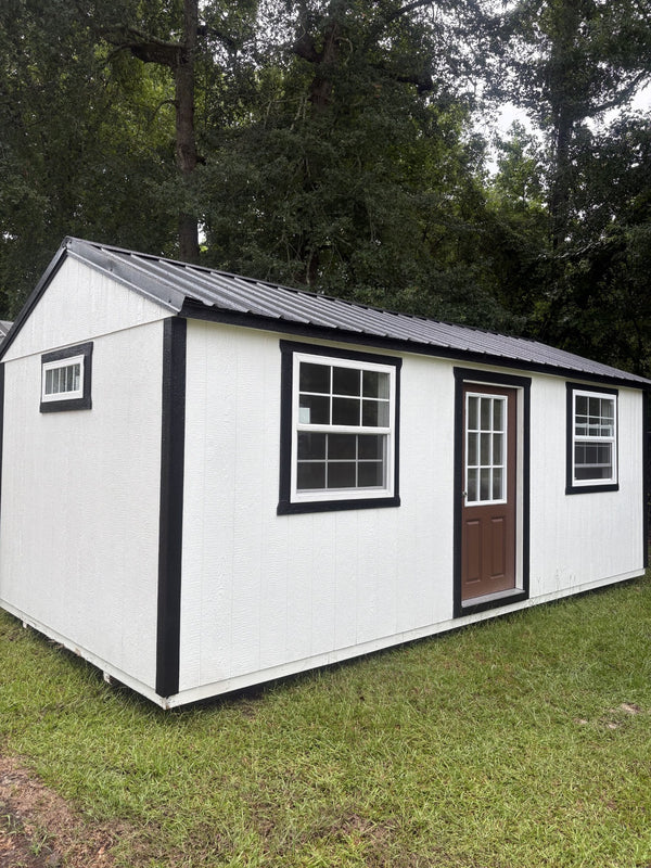 [SOLD] 10x20 Tiny Home / Office