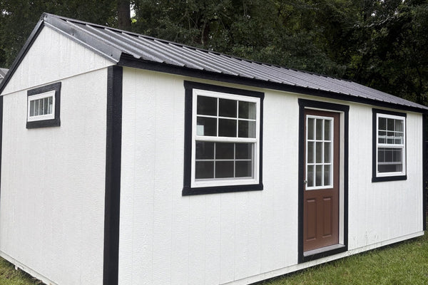 10x20 Tiny Home / Office