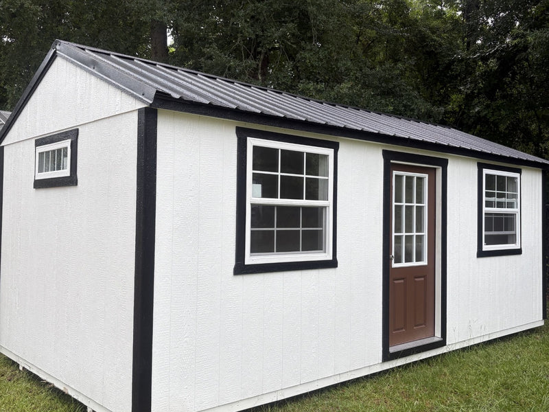 10x20 Tiny Home / Office