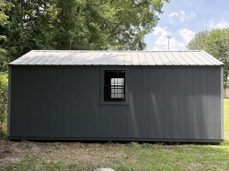 12x20 Utility Shed
