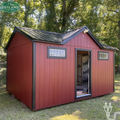 12x16 Side Utility
