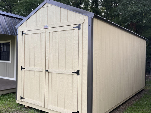 8x16 Tru-Valu Utility