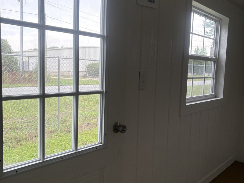 10x20 Tiny Home / Office