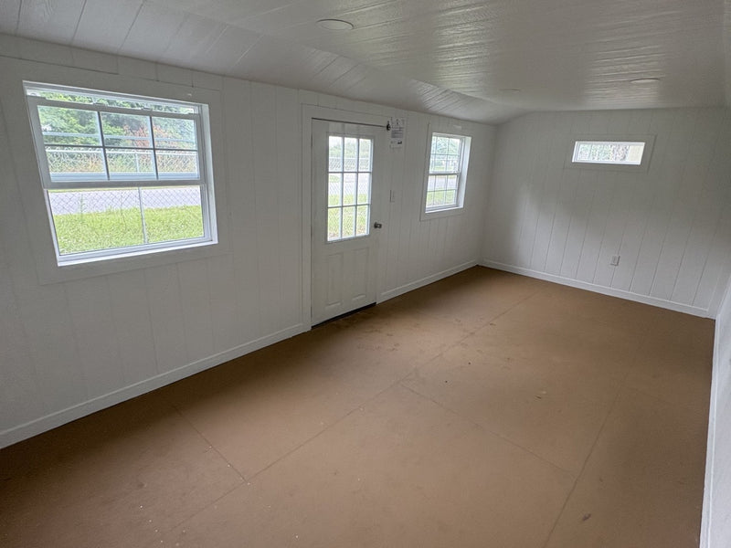 10x20 Tiny Home / Office