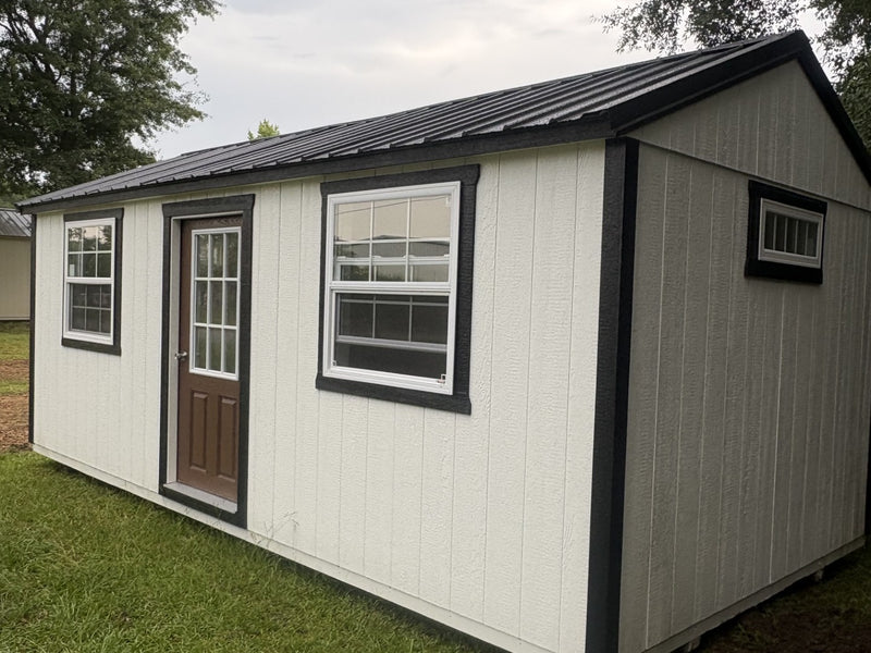 10x20 Tiny Home / Office