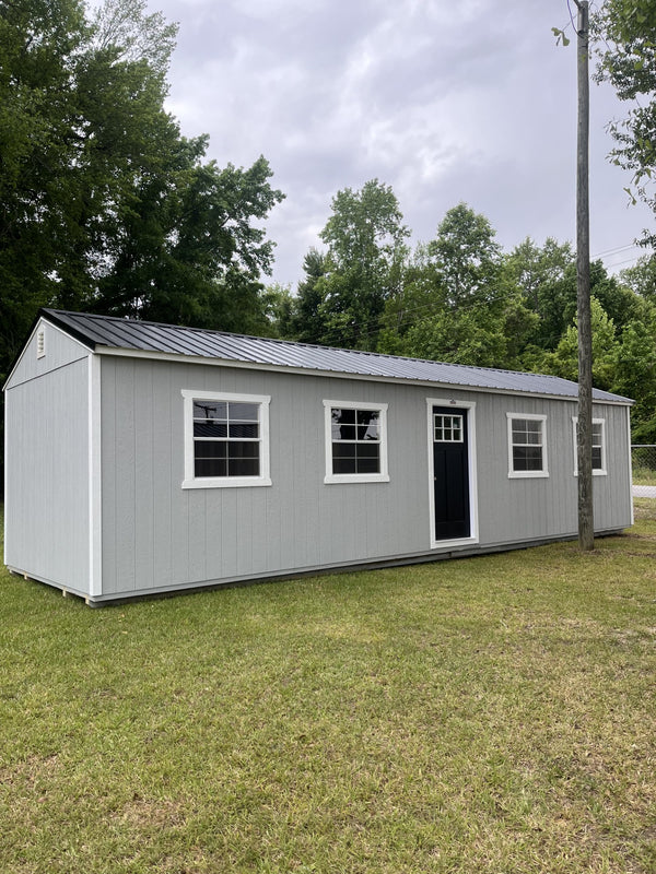 [SOLD] 12x36 Tiny Home Shell