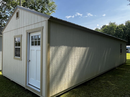 14x40 Open Layout