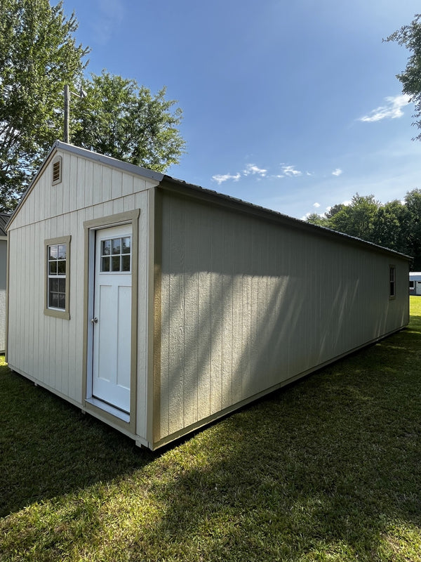 [SOLD] 14x40 Tiny Home Shell