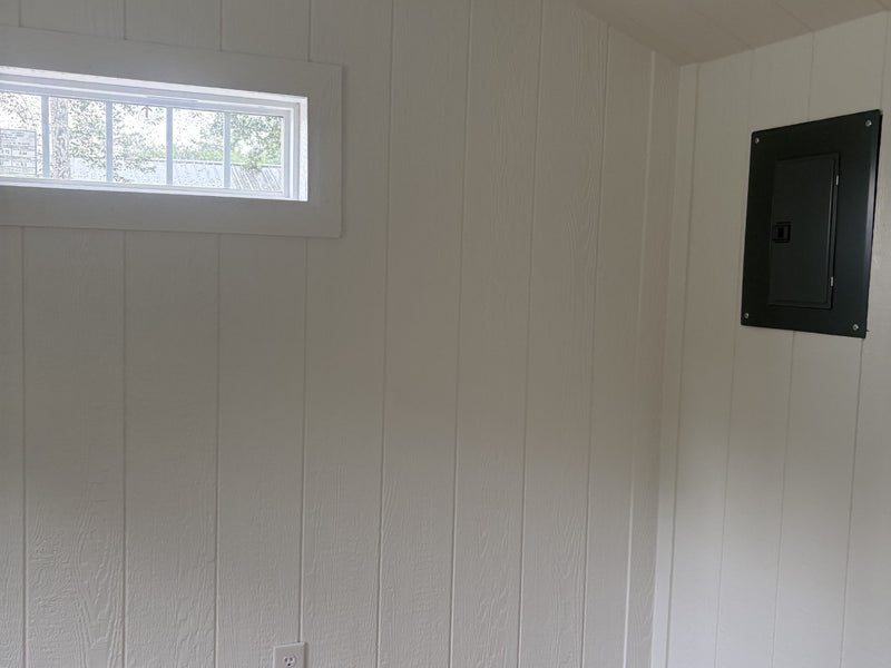 10x20 Tiny Home / Office